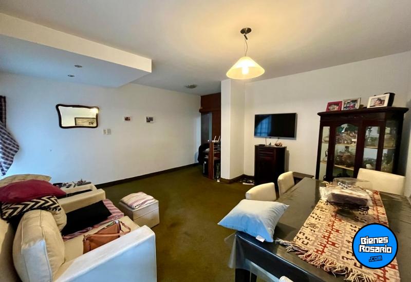 Casas - Rosario - Venta