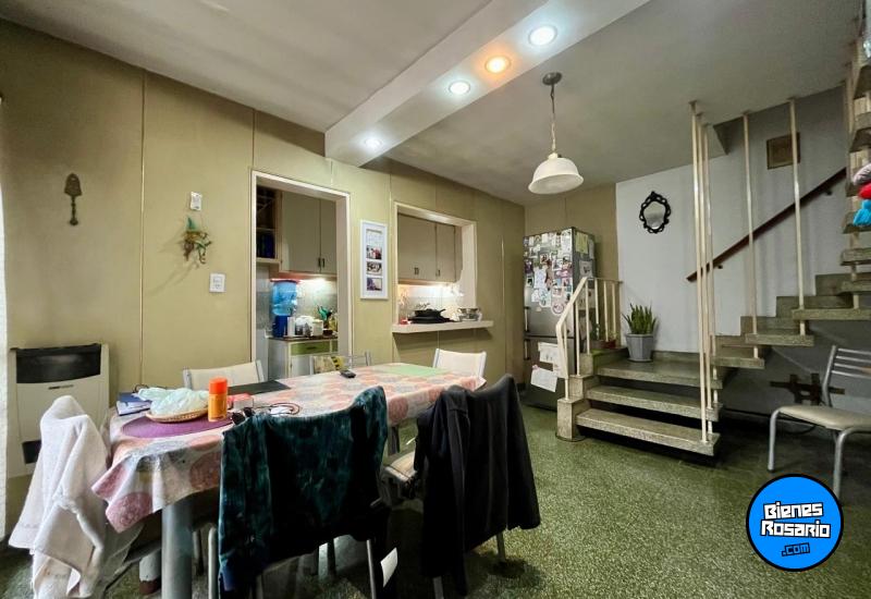 Casas - Rosario - Venta