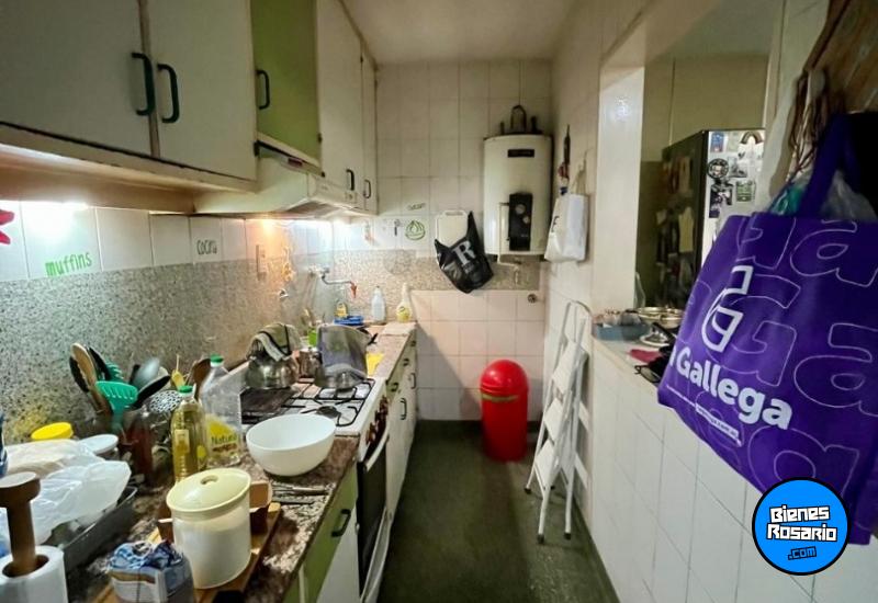 Casas - Rosario - Venta