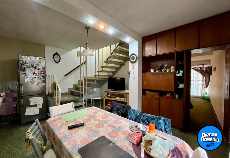 Casas - Rosario - Venta