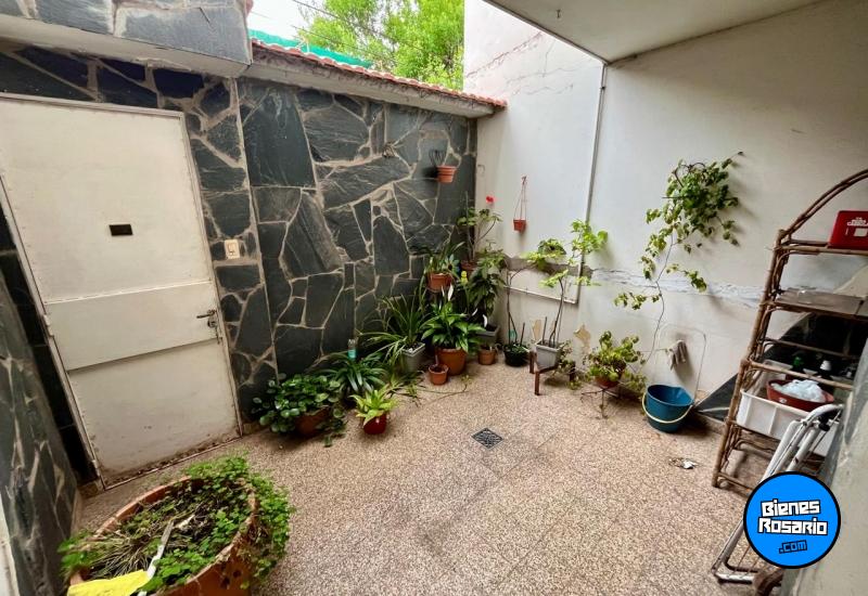 Casas - Rosario - Venta
