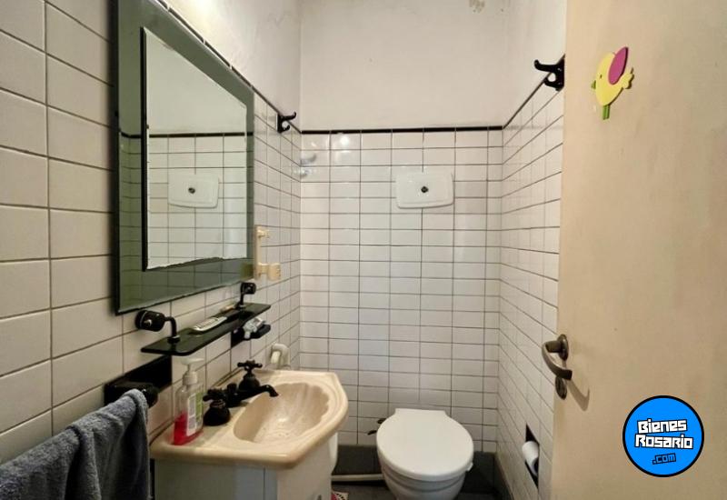 Casas - Rosario - Venta