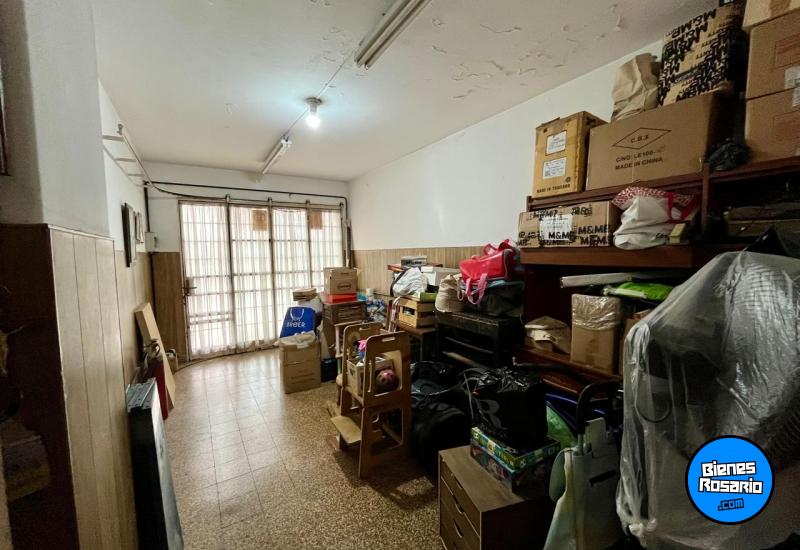 Casas - Rosario - Venta