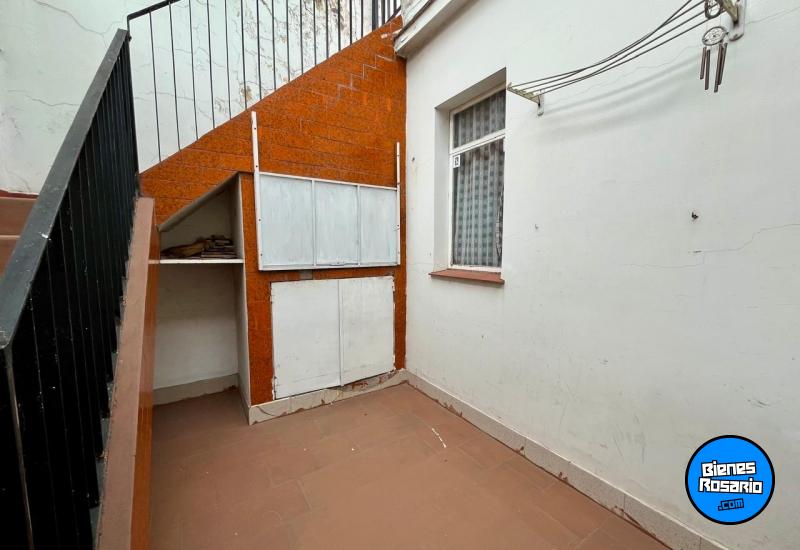 Casas - Rosario - Venta