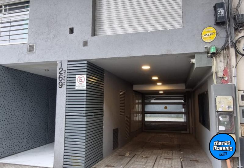 Cocheras - Rosario - Venta