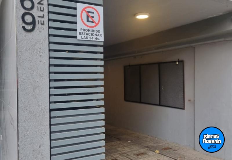 Cocheras - Rosario - Venta