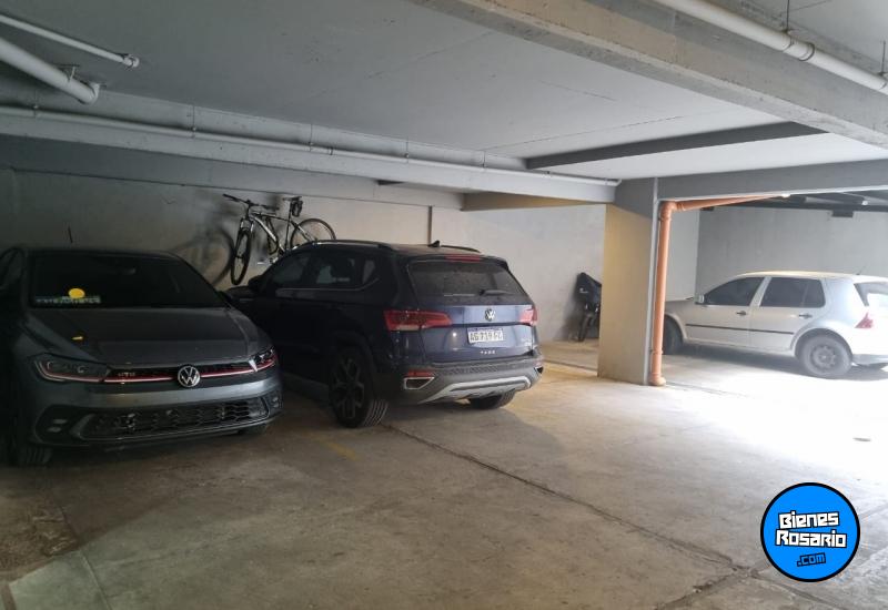 Cocheras - Rosario - Venta