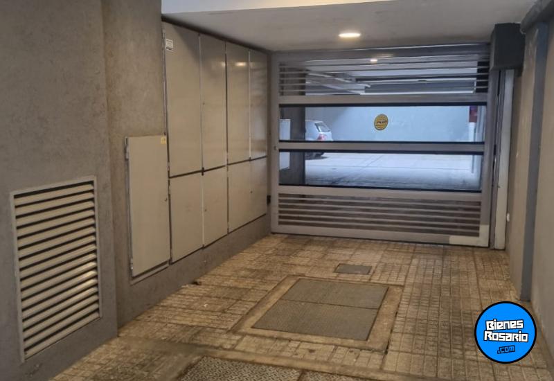 Cocheras - Rosario - Venta