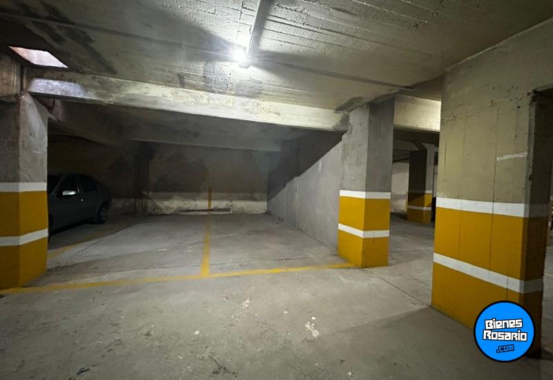 Cocheras - Rosario - Venta