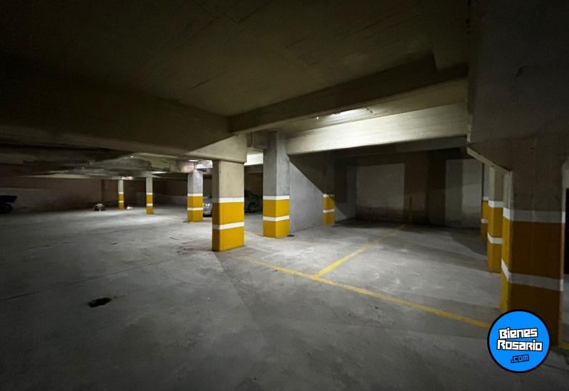 Cocheras - Rosario - Venta