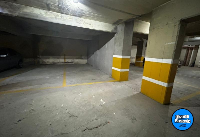 Cocheras - Rosario - Venta