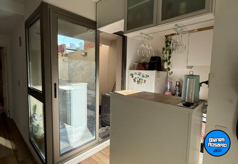 Departamentos - Rosario -  Alquiler