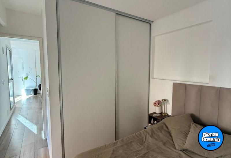 Departamentos - Rosario -  Alquiler