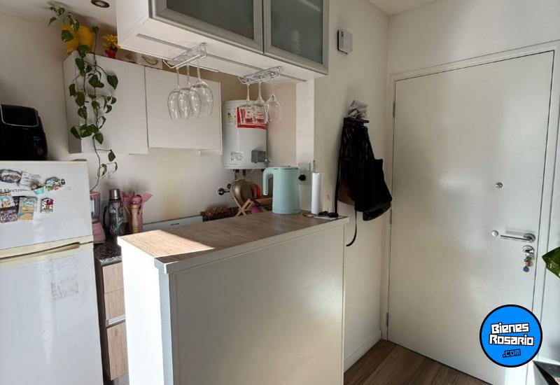 Departamentos - Rosario -  Alquiler