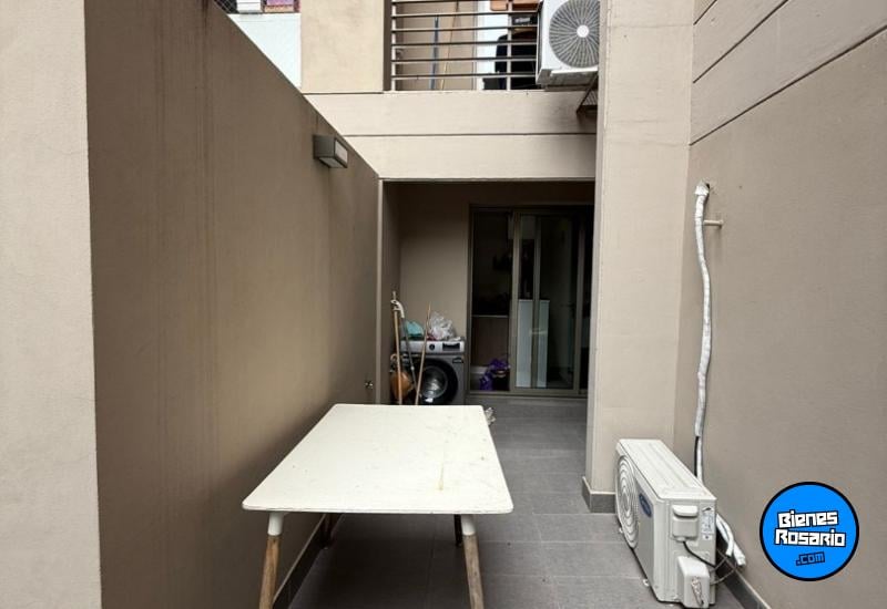 Departamentos - Rosario -  Alquiler