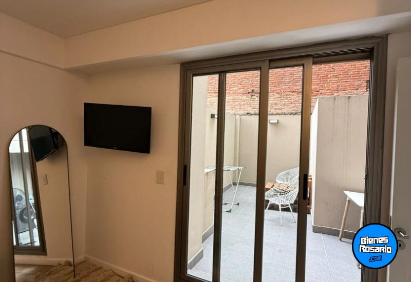 Departamentos - Rosario -  Alquiler