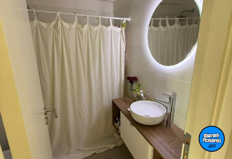 Departamentos - Rosario -  Alquiler