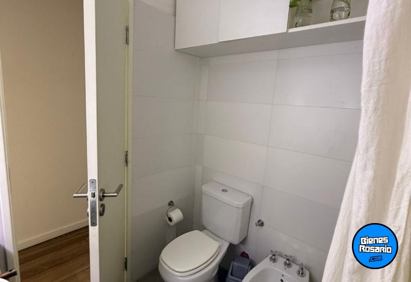 Departamentos - Rosario -  Alquiler