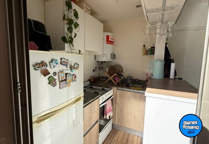 Departamentos - Rosario -  Alquiler