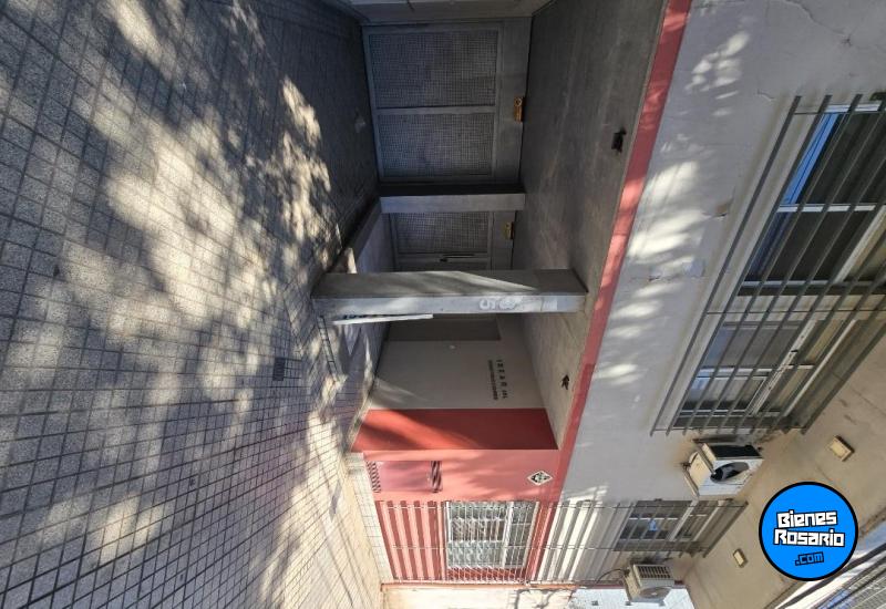Departamentos - Rosario -  Alquiler