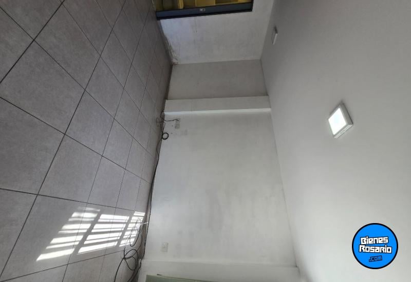 Departamentos - Rosario -  Alquiler