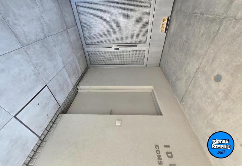 Departamentos - Rosario -  Alquiler