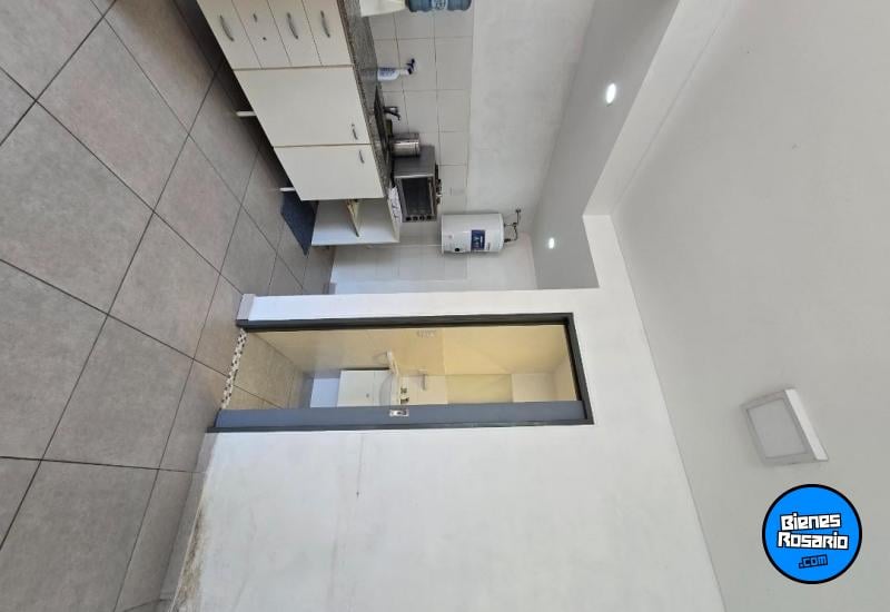 Departamentos - Rosario -  Alquiler