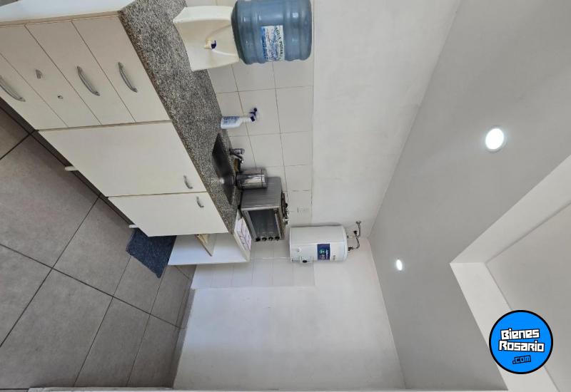 Departamentos - Rosario -  Alquiler