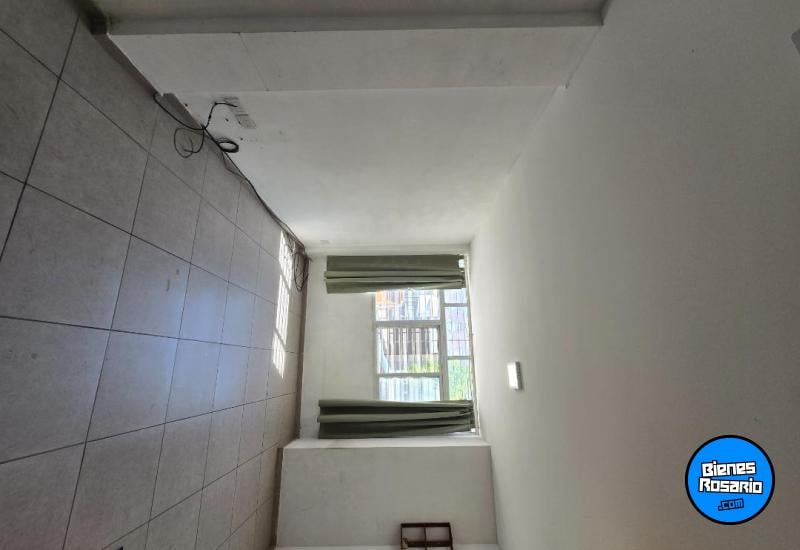 Departamentos - Rosario -  Alquiler