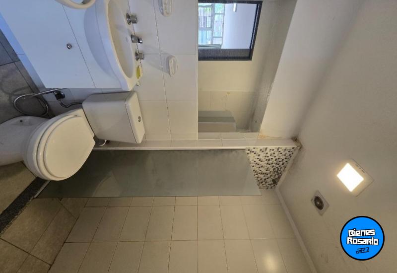 Departamentos - Rosario -  Alquiler