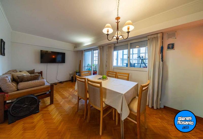 Departamentos - Rosario - Venta