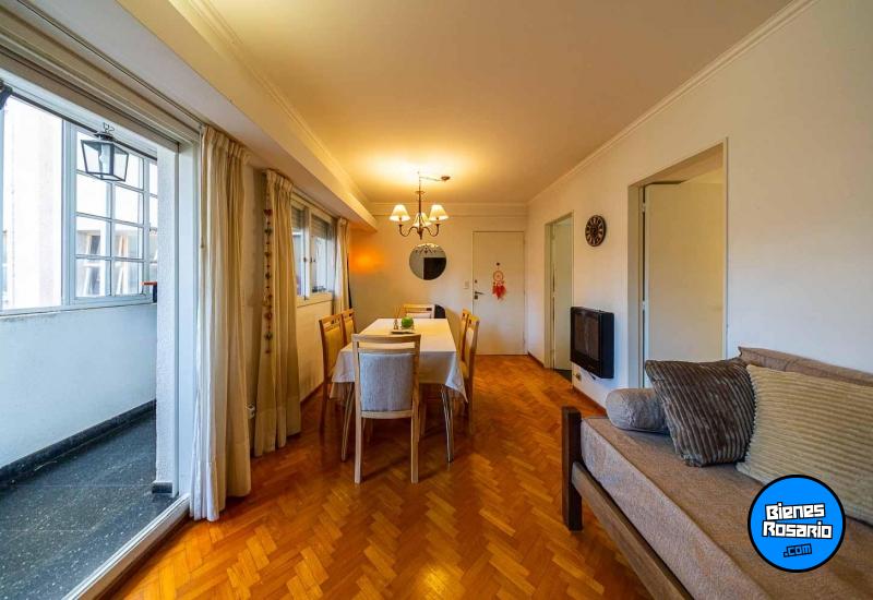 Departamentos - Rosario - Venta