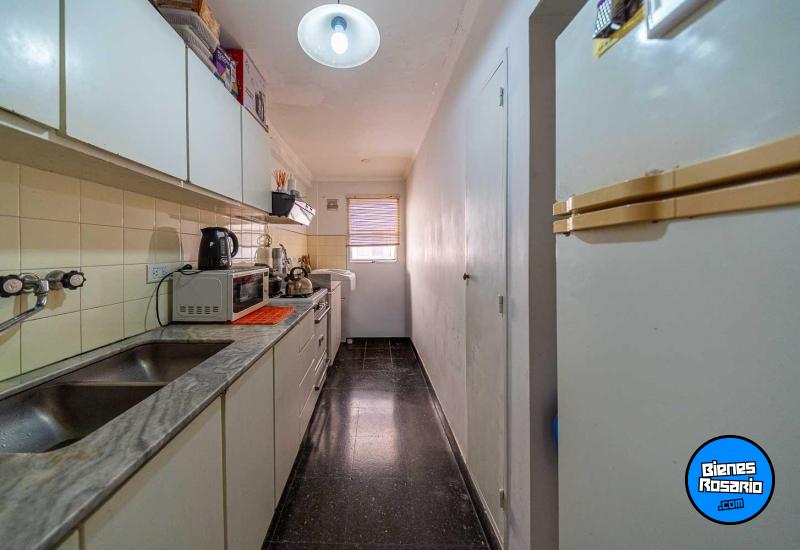 Departamentos - Rosario - Venta