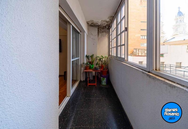 Departamentos - Rosario - Venta