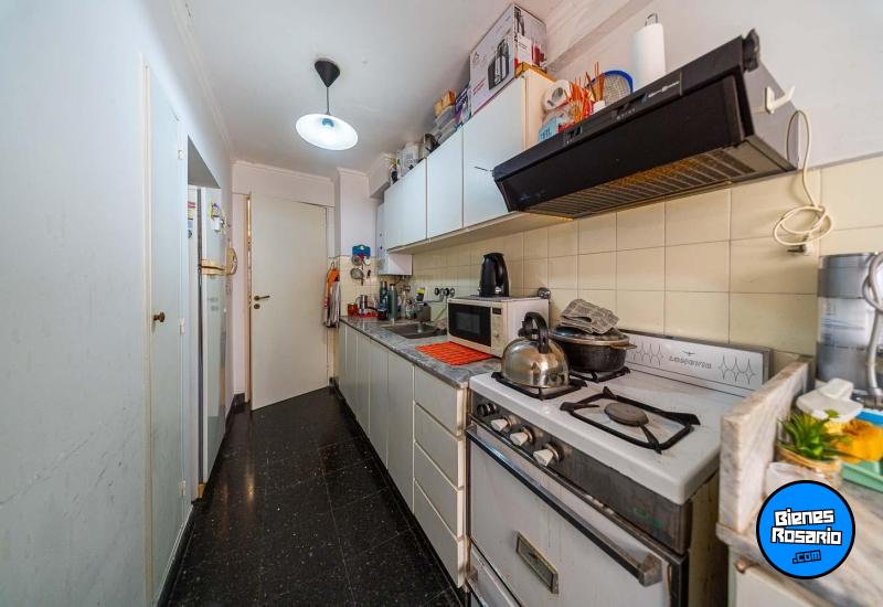 Departamentos - Rosario - Venta