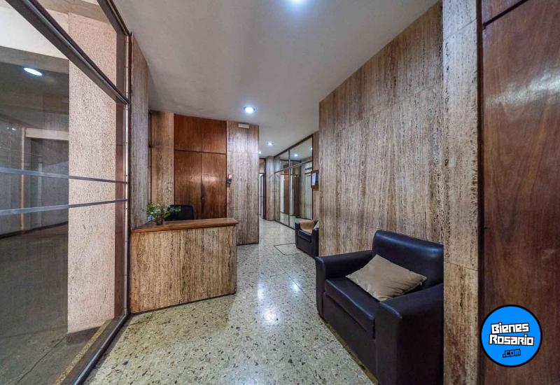 Departamentos - Rosario - Venta