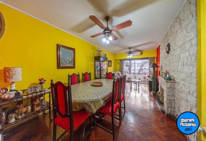 Departamentos - Rosario - Venta