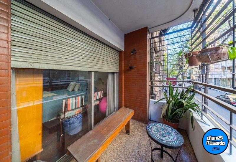 Departamentos - Rosario - Venta