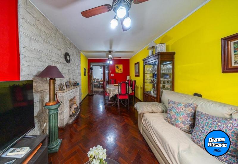 Departamentos - Rosario - Venta