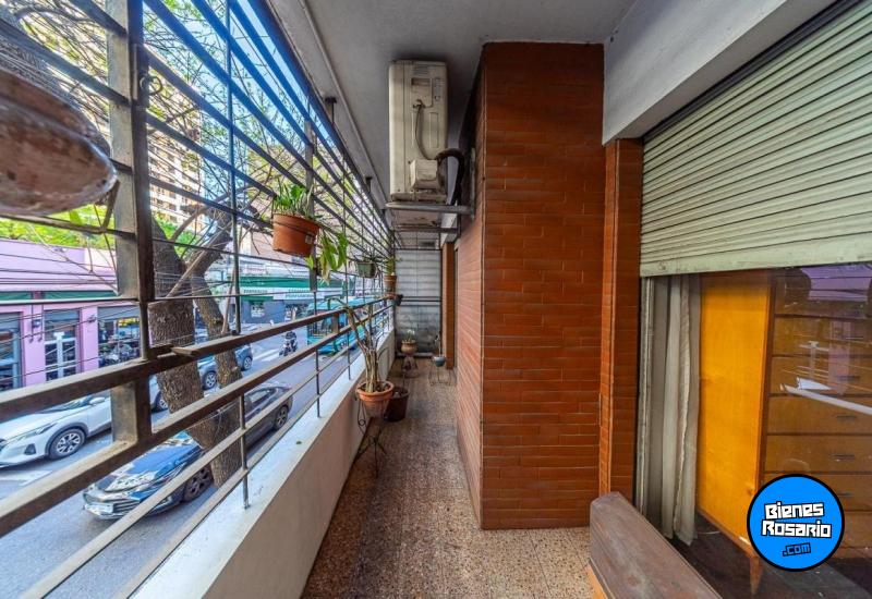 Departamentos - Rosario - Venta