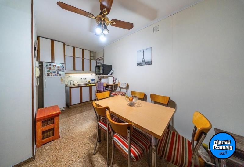 Departamentos - Rosario - Venta