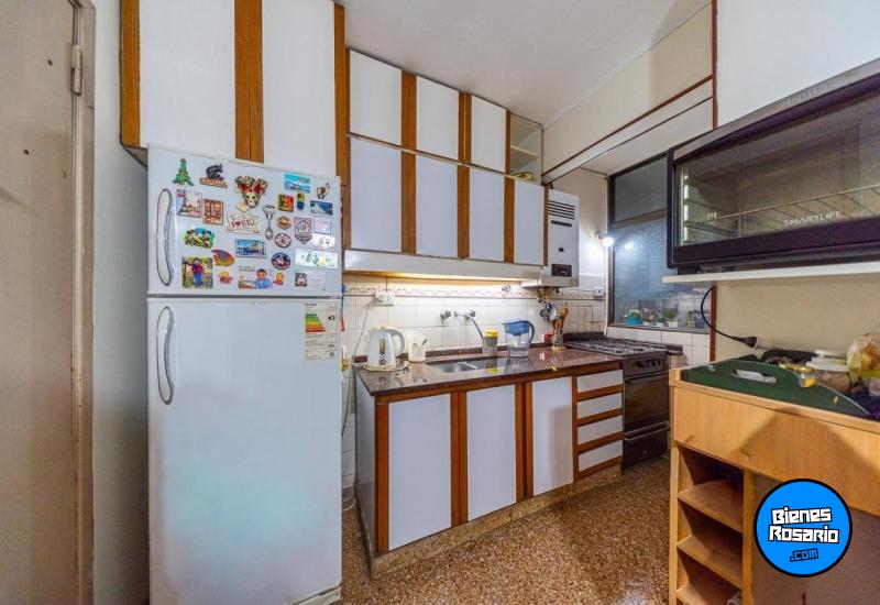 Departamentos - Rosario - Venta