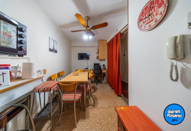 Departamentos - Rosario - Venta