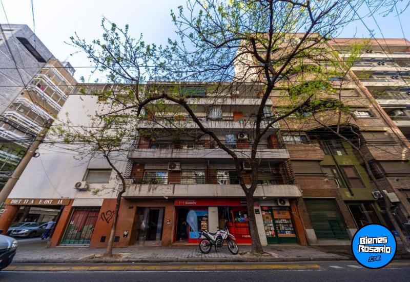 Departamentos - Rosario - Venta