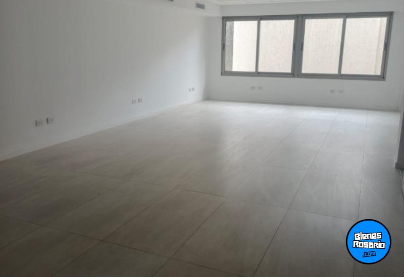 Oficinas - Rosario -  Alquiler