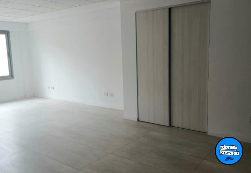 Oficinas - Rosario -  Alquiler
