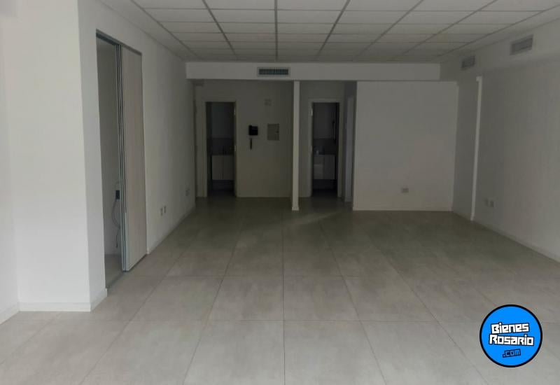 Oficinas - Rosario -  Alquiler