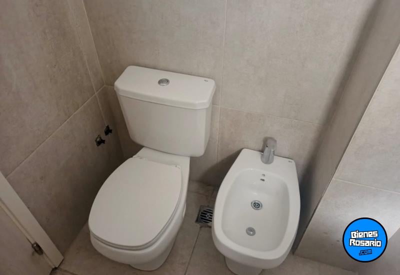 Oficinas - Rosario -  Alquiler