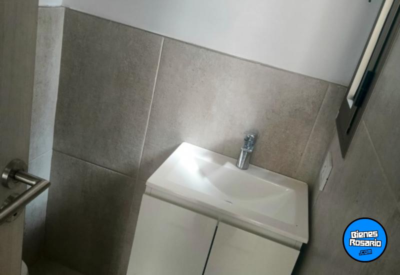 Oficinas - Rosario -  Alquiler