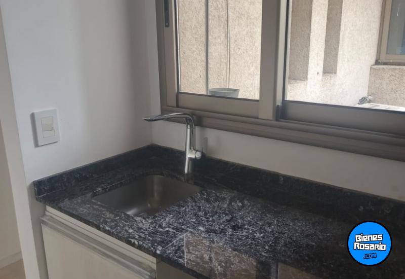 Oficinas - Rosario -  Alquiler